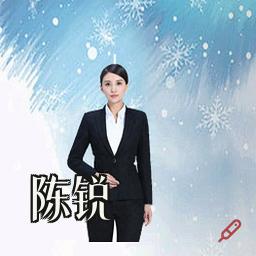 陈锐