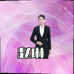 赵琳
